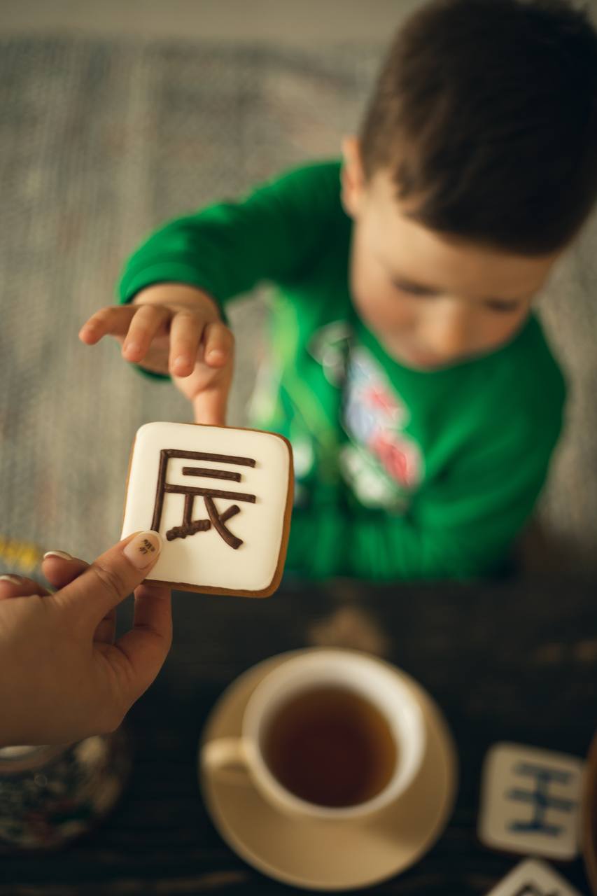 Полезные даты апреля