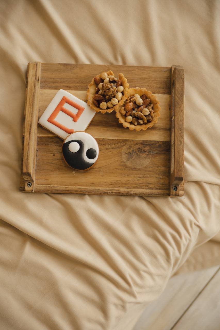 Прогноз по фэн-шуй на май