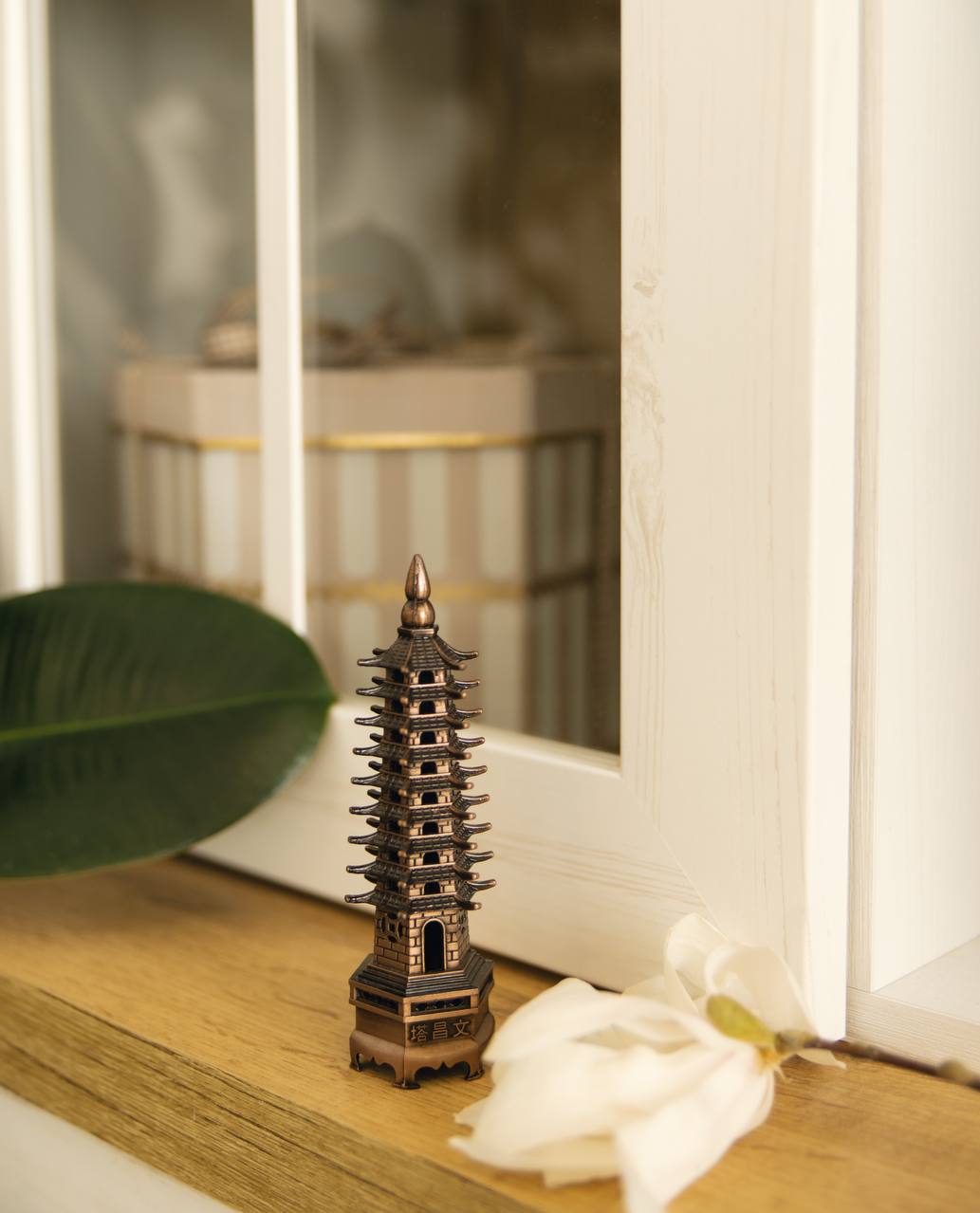 Прогноз по Ци Мень на октябрь