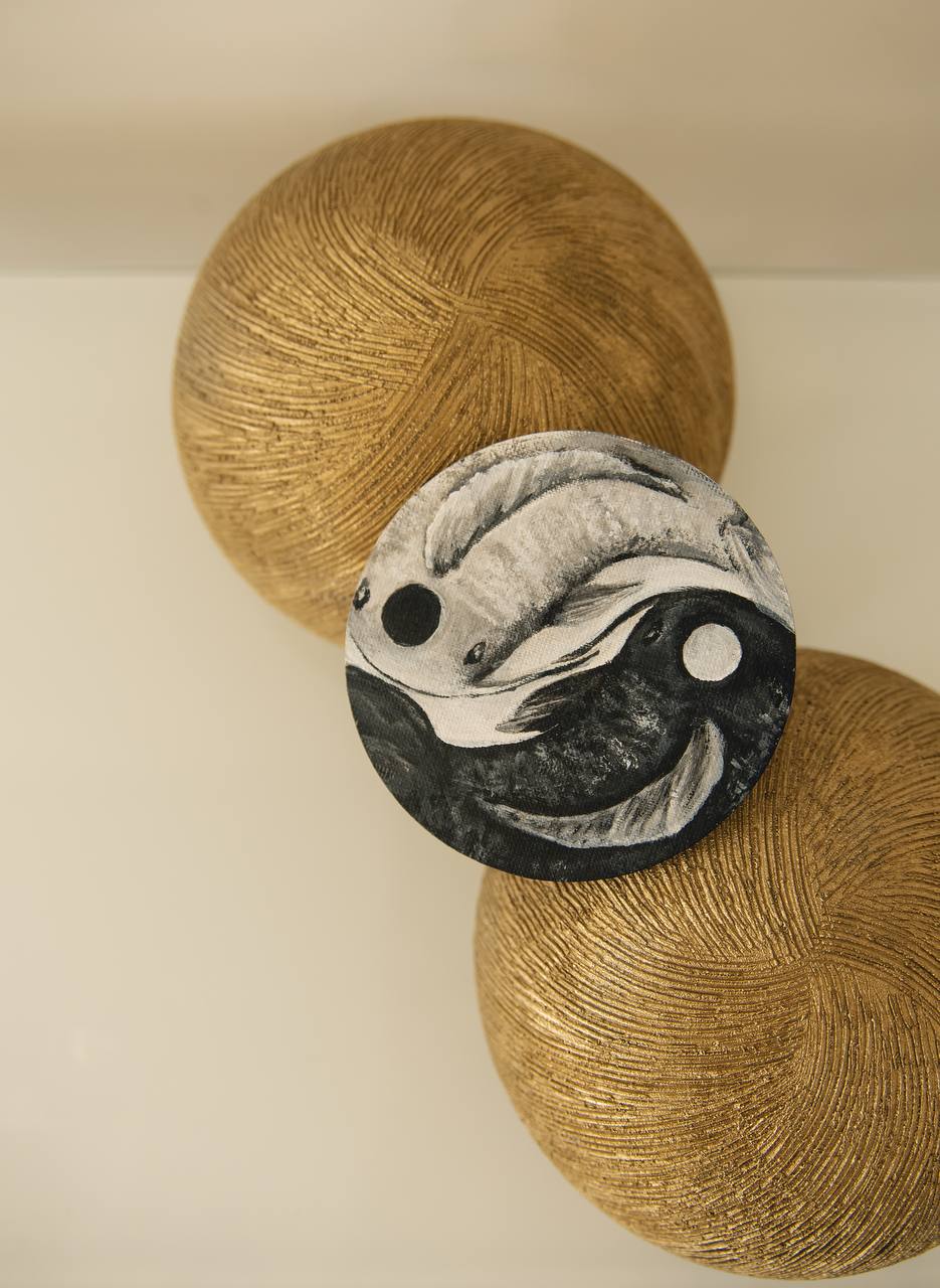 фэн-шуй прогноз на октябрь