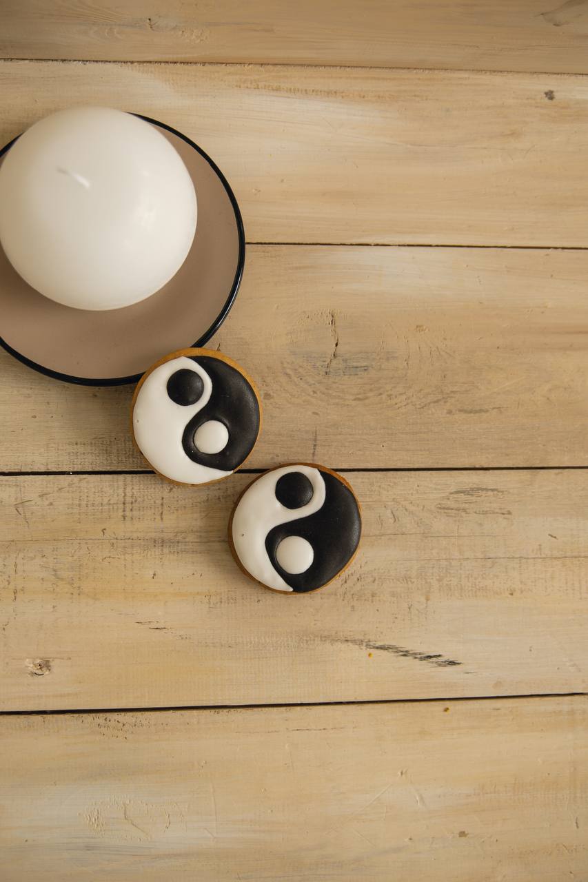 Прогноз по фэн-шуй на ноябрь