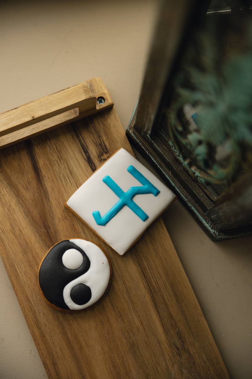 Фэн-шуй прогноз на декабрь