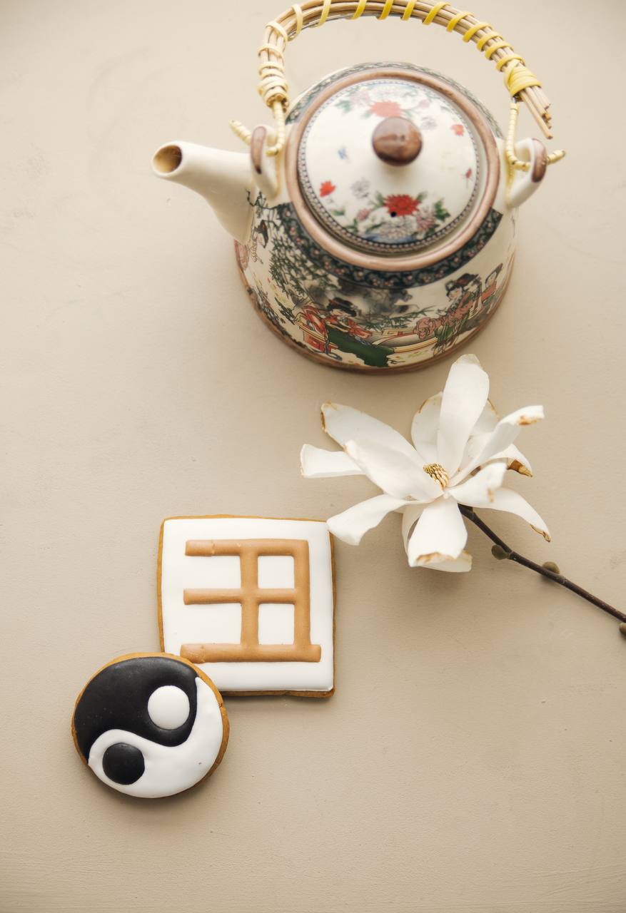 Прогноз на январь по фэн-шуй